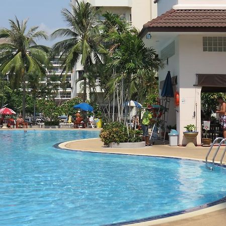 View Talay 1B Serviced Apartments Pattaya Room photo